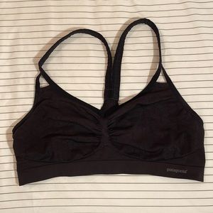 Patagonia capelin sports bra